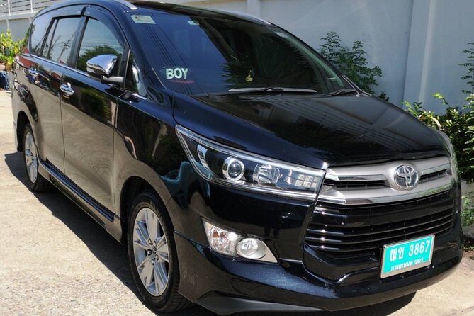 Transfer from BKK Airport to Koh Chang - Who Is This Transfer Best Suited For?