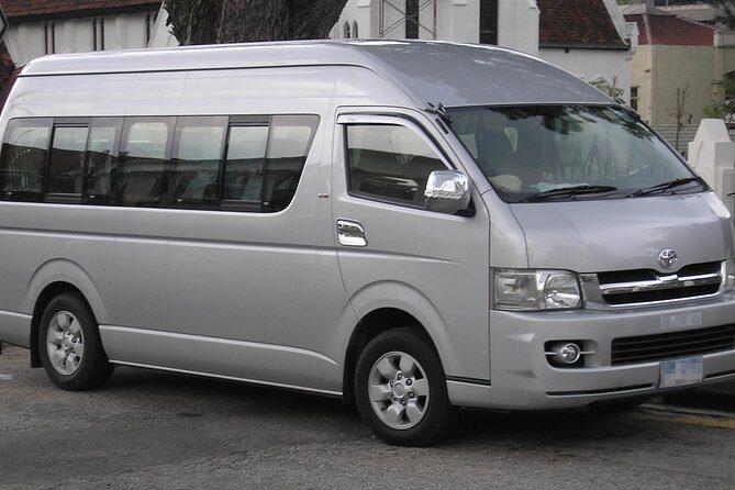 Transfer from Bocas del Toro to Puerto Viejo - Transfer from Bocas del Toro to Puerto Viejo: An Honest Look