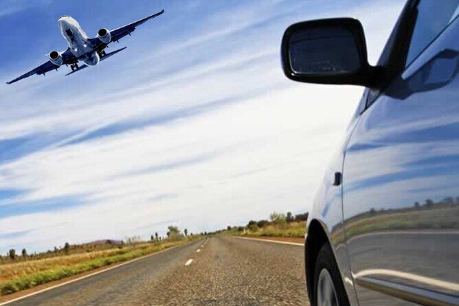 Transfer from Buenos Aires Cruise Terminal to International Airport (EZE) - An In-Depth Look at the Transfer Experience