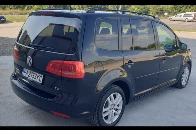 Transfer from Burgas to Plovdiv - Who Will Love This Transfer Service?