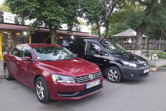 Transfer from Burgas to Plovdiv - FAQ