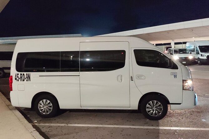 Transfer from Cancun airport to Riviera Maya hotel - Easy, Private Transfer from Cancun Airport to Riviera Maya Hotels