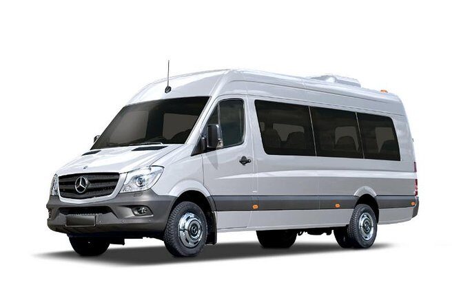 Transfer from Carrasco International Aiport to Montevideo - Key Points