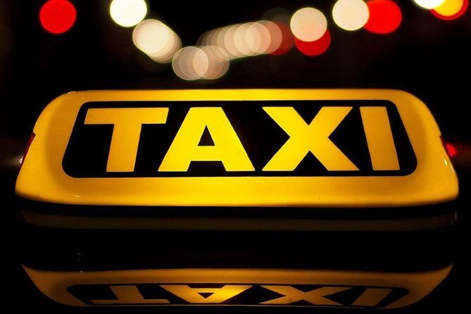 Transfer from CATANIA airport or city to TAORMINA (or vice versa) - Who Should Consider This Transfer?