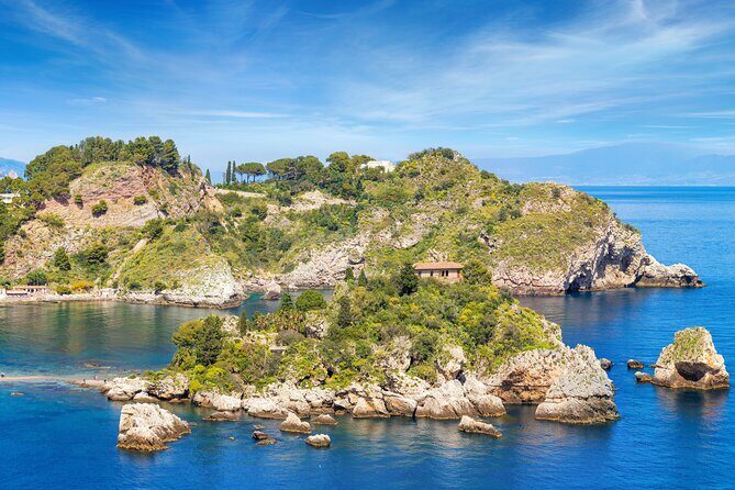 Transfer from CATANIA airport or city to TAORMINA (or vice versa) - The Sum Up: The Best Choice for Stress-Free Sicily Travel