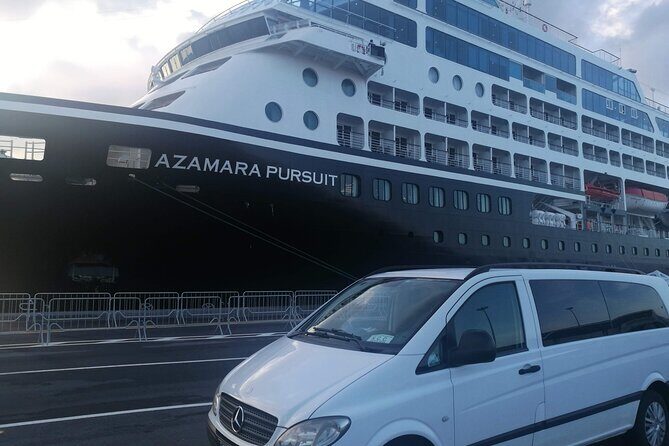 Transfer From Catania Airport to Taormina and surrounding Villages - Who Is This Transfer Best For?