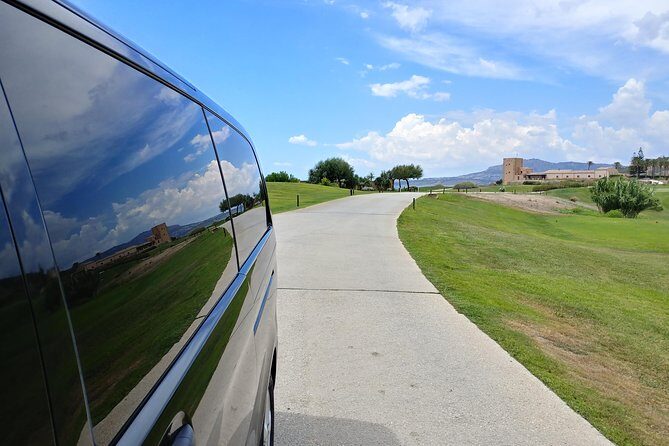 TRANSFER from Catania (wherever) to Pozzallo Port (or vice versa) - Who This Transfer Service Is Best For
