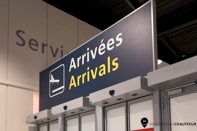 Transfer from Charles de Gaulle airport to Paris - Final Thoughts