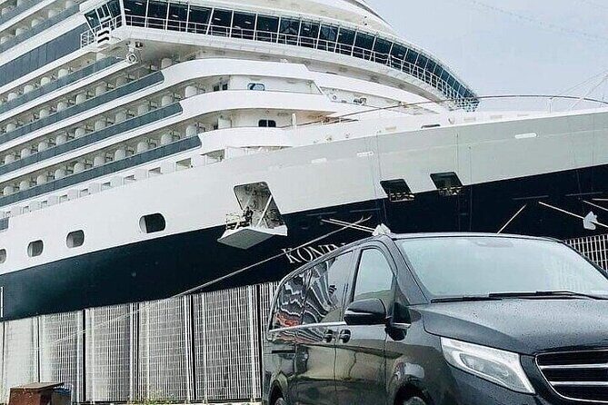 Transfer from Ciampino to central Rome - Transfer from Ciampino to Central Rome: A Practical and Reliable Start to Your Trip