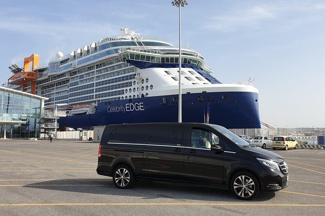 Transfer from Civitavecchia port to Fco Rome airport or Rome - Who Is This Transfer Best For?