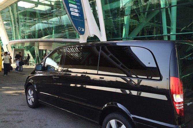 Transfer from Coruna Airport to Ferrol - Final Thoughts