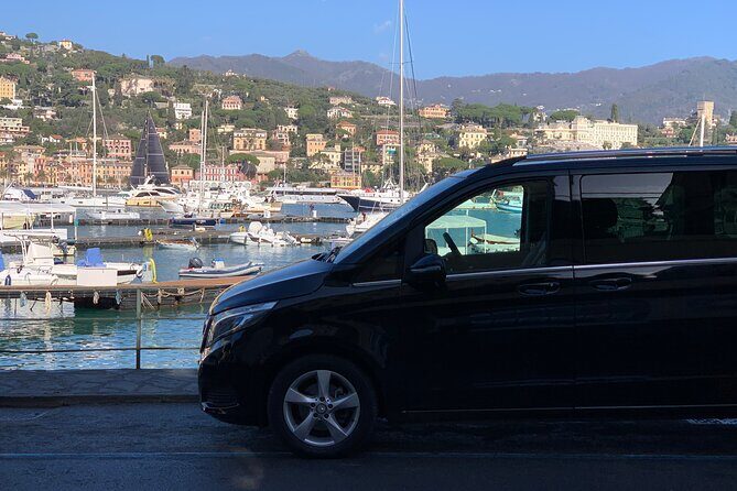 Transfer from Cruise Terminal of Ravenna to Bologna Airport - A Detailed Look at This Ravenna to Bologna Transfer
