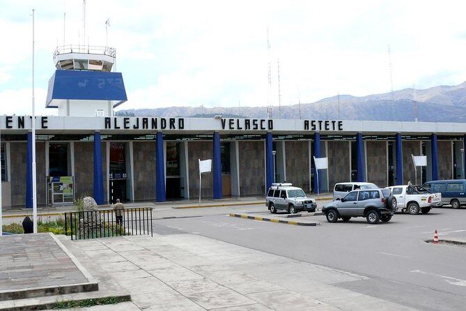 Transfer from Cusco city to the airport - In-Depth Review of the Cusco-to-Airport Transfer Experience