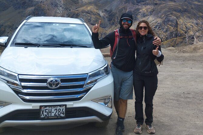 Transfer from Cusco to Ollantaytambo - Frequently Asked Questions