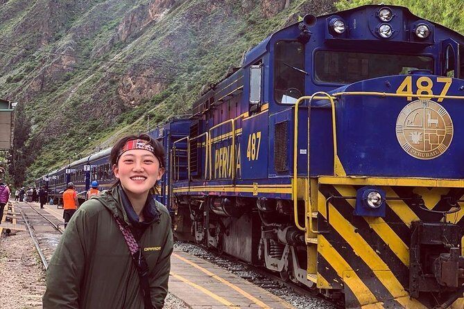 Transfer from Cusco to Ollantaytambo - Frequently Asked Questions