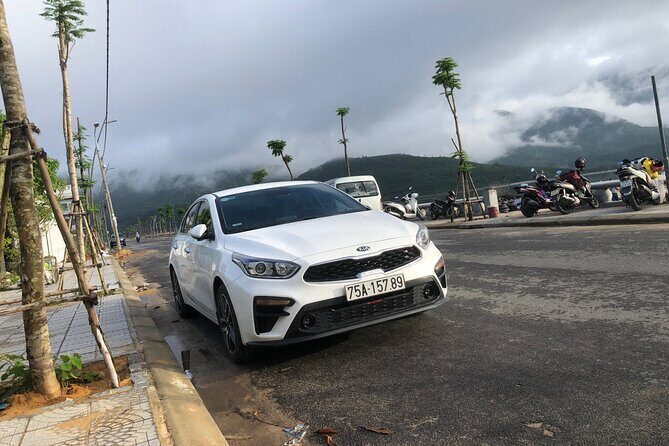 Transfer from Da Nang airport to Hoi An by private cars - In-Depth Review of the Experience