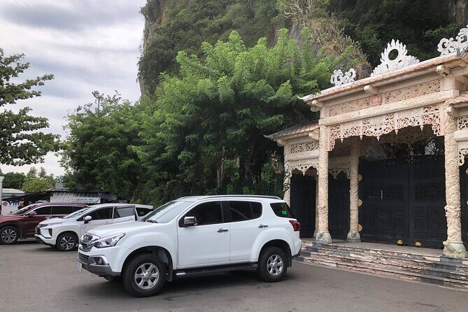 Transfer from Da Nang airport to Hoi An by private cars - Frequently Asked Questions