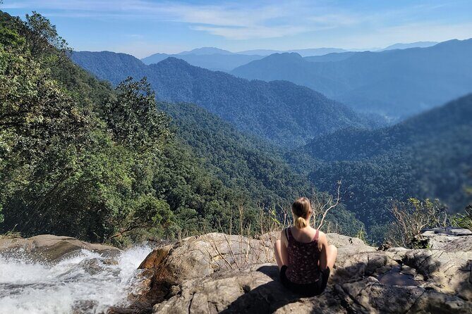 Transfer from Da Nang or Hoi An to Hue via Bach Ma National Park - What Travelers Can Expect