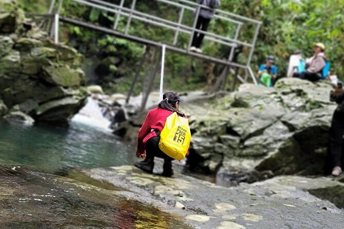 Transfer from Da Nang or Hoi An to Hue via Bach Ma National Park - FAQ