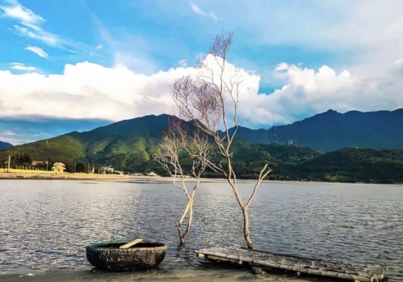 Transfer from Da Nang or Hoi An to Hue via Hue City Tour - A Deep Dive into the Hue City Tour Experience