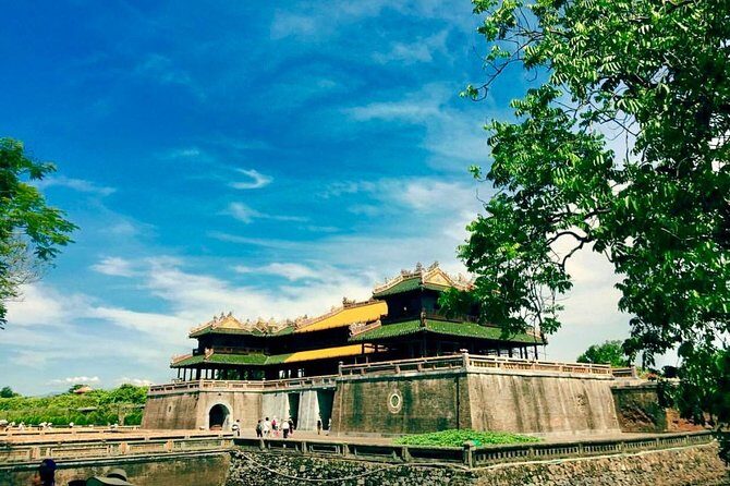 Transfer from Da Nang to Hue - An In-Depth Look at Your Da Nang to Hue Transfer