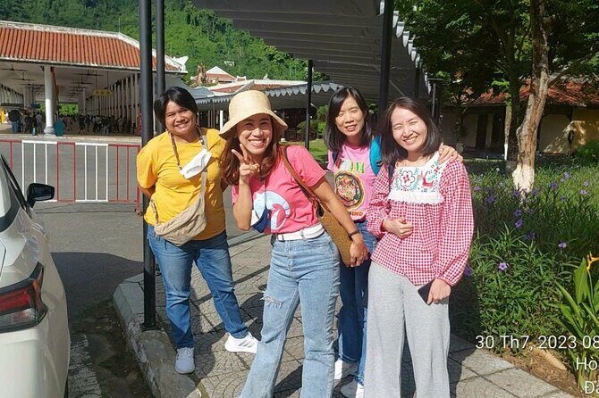 Transfer from Danang/Airport/Transtation to Hoi An by Private Car - Authentic Experiences and Value