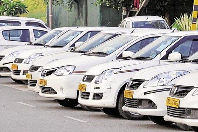 Transfer from Delhi to Agra by private Car - A Practical Guide to Your Delhi-to-Agra Private Transfer