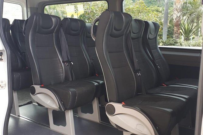 Transfer from Dreams Las Mareas Hotel to Liberia Airport (LIR) - Transfer from Dreams Las Mareas Hotel to Liberia Airport (LIR): A Practical Guide