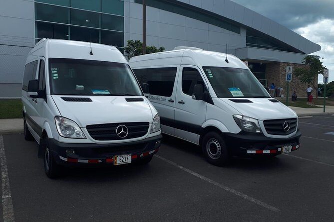 Transfer from Dreams Las Mareas Hotel to Liberia Airport (LIR) - Final Thoughts