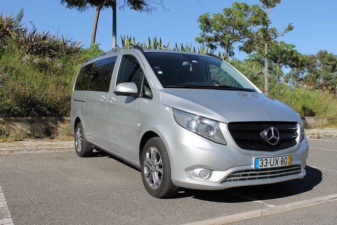Transfer From Faro Algarve To Lisbon - Transfer from Faro Algarve to Lisbon: A Practical and Comfortable Journey