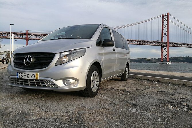 Transfer From Faro Algarve To Lisbon - Key Points