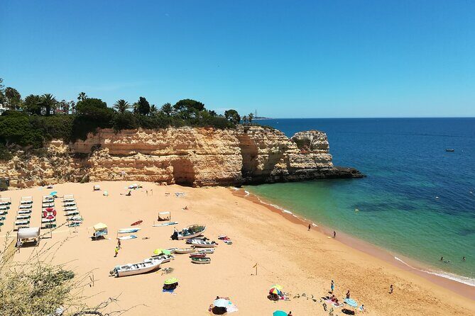 Transfer from Faro to Seville - Making the Most of Your Faro to Seville Transfer