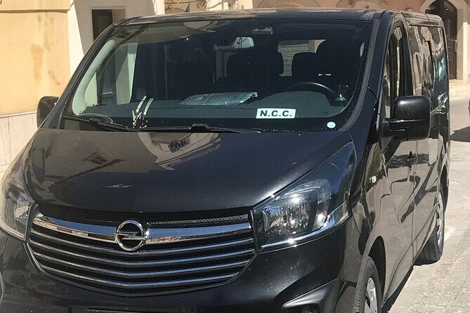 Transfer from Fontanarossa Airport to Syracuse ortigia - Transfer from Fontanarossa Airport to Syracuse Ortigia: A Comfortable and Reliable Start to Your Sicilian Adventure