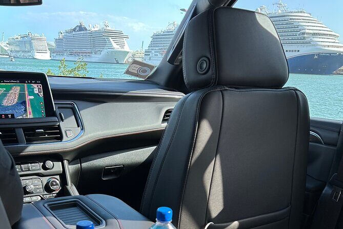 Transfer From Fort Lauderdale Hotels to Miami Airport or Port - Who Should Consider This Service?