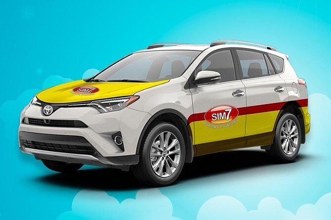 Transfer from Fortaleza Airport to Hotels in Orla Marítima - Transfer from Fortaleza Airport to Hotels in Orla Marítima: A Practical Review