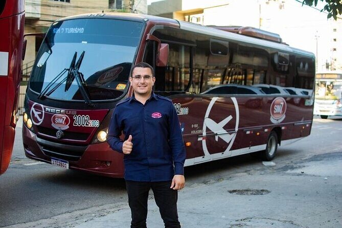 Transfer from Fortaleza Airport to Hotels in Orla Marítima - What to Expect from the Transfer Service