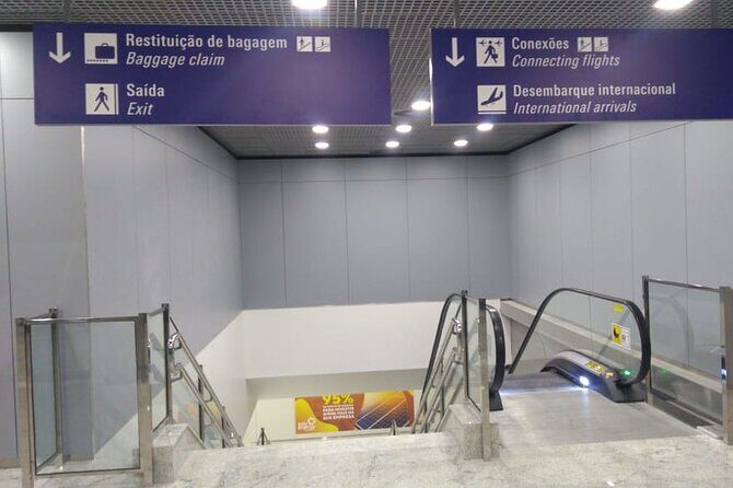 Transfer from Fortaleza Airport to Hotels in Orla Marítima - The Sum Up