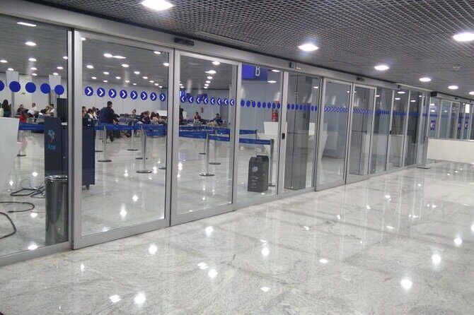 Transfer from Fortaleza Airport to Hotels in Orla Marítima - FAQ