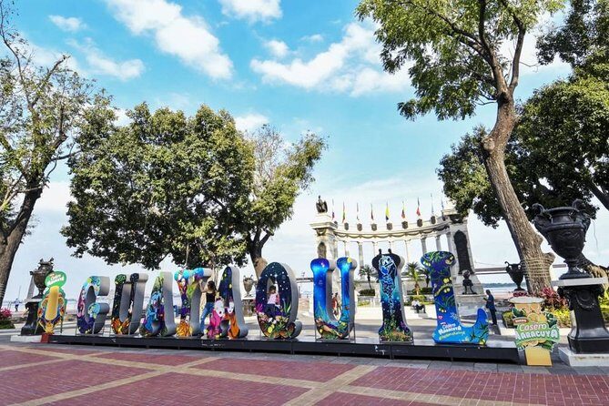 Transfer from Guayaquil Airport to Hotel or vice versa - In-Depth Look at the Transfer Experience in Guayaquil