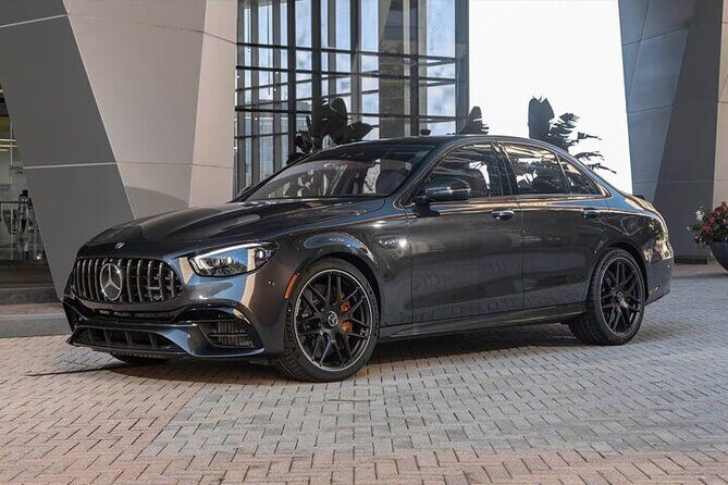 Transfer from Heathrow Airport LHR to Central London by Sedan - Transfer from Heathrow Airport LHR to Central London by Sedan: A Prudent Choice for First Impressions