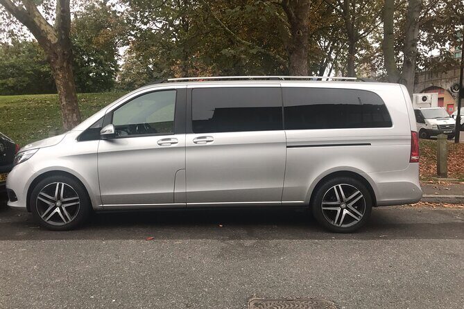 Transfer from Heathrow Airport to London hotel on private car - Final Thoughts: Is This Transfer Right for You?