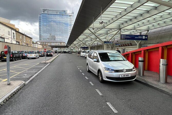 Transfer from Heathrow Airport to London or London to Heathrow - In-depth Review of the Heathrow to London Transfer Service