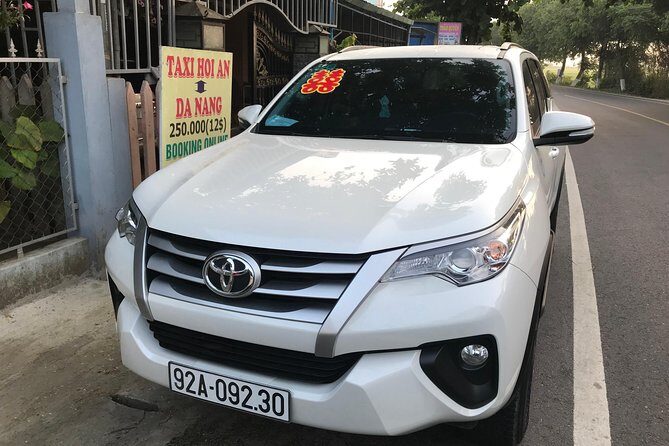Transfer from Hoi An to BaNa Hills (Golden Bridge) by Private Car - The Experience: A Closer Look at the Journey to Ba Na Hills