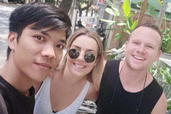 Transfer from Hoi An to Hue via Hai Van pass - Key Points