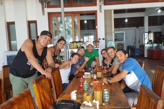 Transfer from Hoi An to Hue via Hai Van pass - Who will enjoy this transfer?