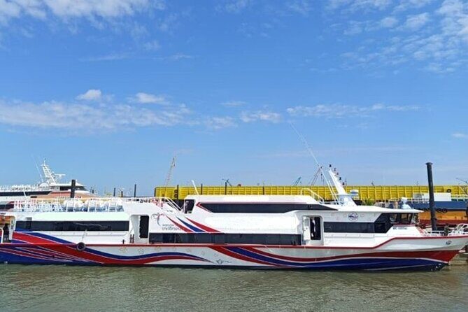 Transfer from Hotel - PadangBai - Gili Island - Final Thoughts: Is This Transfer Right for You?