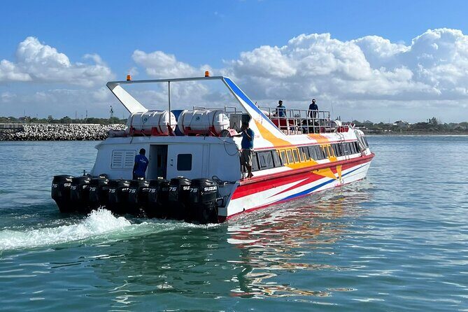 Transfer from Hotel - PadangBai - Gili Island - FAQ