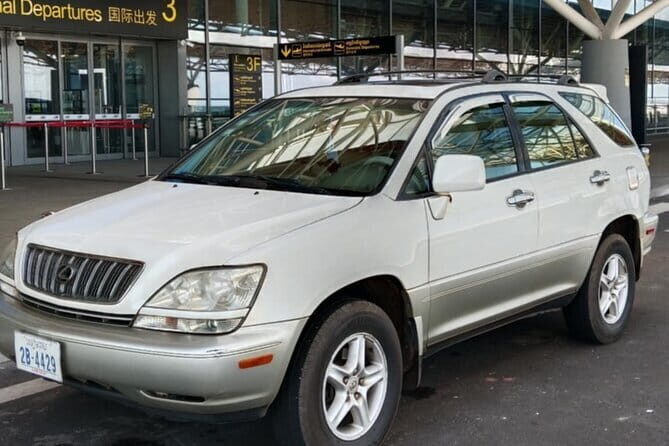 Transfer from Hotels in Siem Reap City to Siem Reap Airport - Real Traveler Feedback and Insights