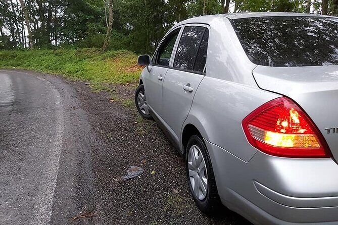 Transfer from Huatulco to Oaxaca City - Transfer from Huatulco to Oaxaca City: A Practical and Comfortable Ride