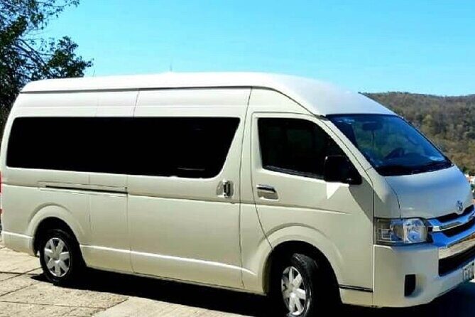 Transfer from Huatulco to Oaxaca City - Why You Should Consider This Transfer